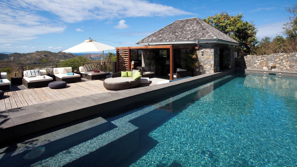 Lurin Villa | Villa Le Manoir de Lurin | Ocean View - Located in Wonderful Lurin with Private Pool