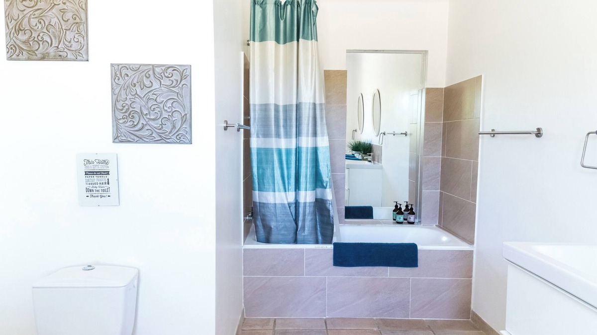 La Garde-Freinet House | Villa Le Mas - Vineyard - Swimming pool - Air conditioning