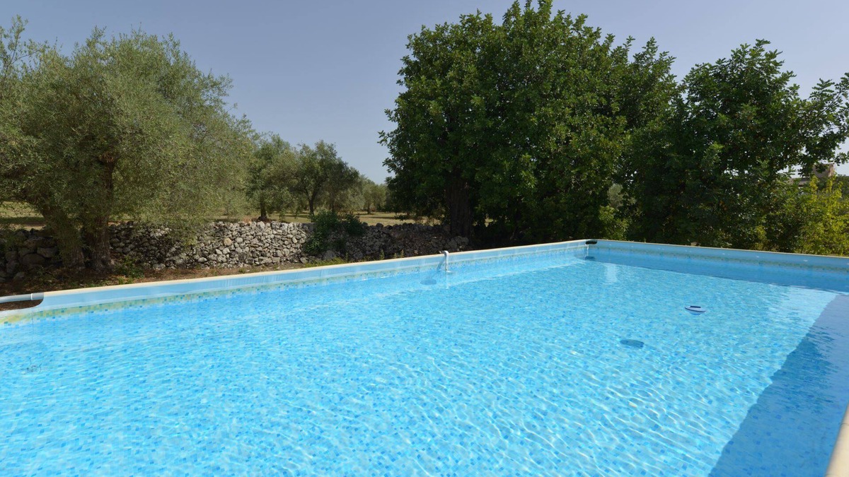 Solarino House | Villa Le PIgne (3 Pers.)