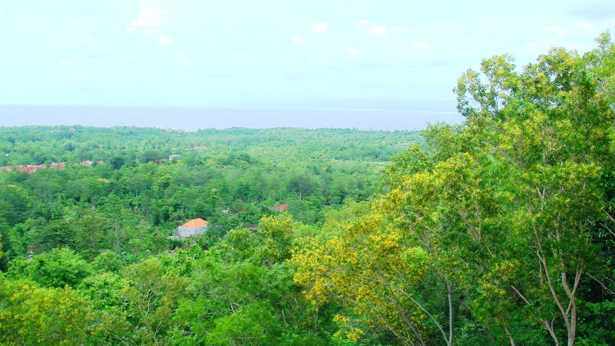 Ungasan Villa | Villa Leana - 4 Bedroom, family friendly inc. pool fence, cook and epic sunsets