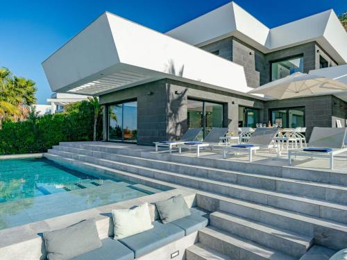 Cansalades Villa | Villa Leda by Interhome