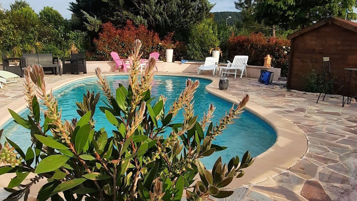 Salernes Bed & Breakfast | Villa Lei Rigau