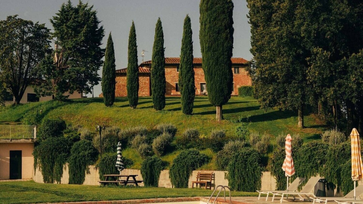 Toiano Other | Villa Lena