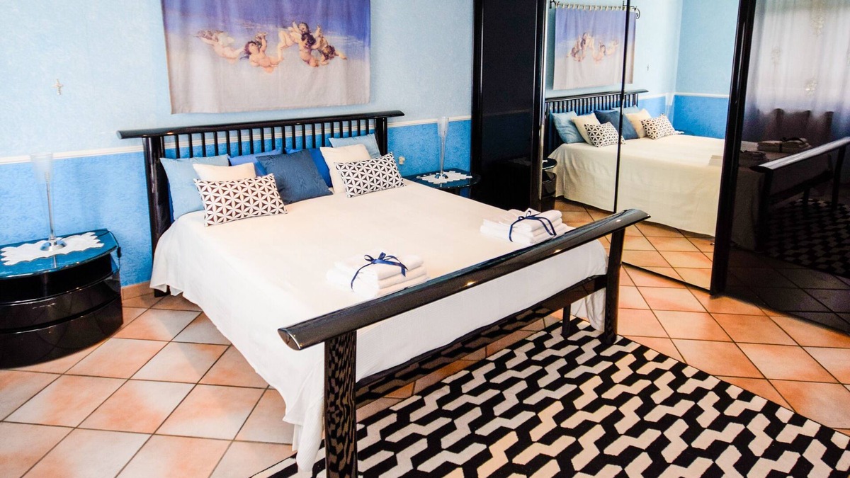 Motta Camastra Villa | Villa Lenoci a few km from Taormina
