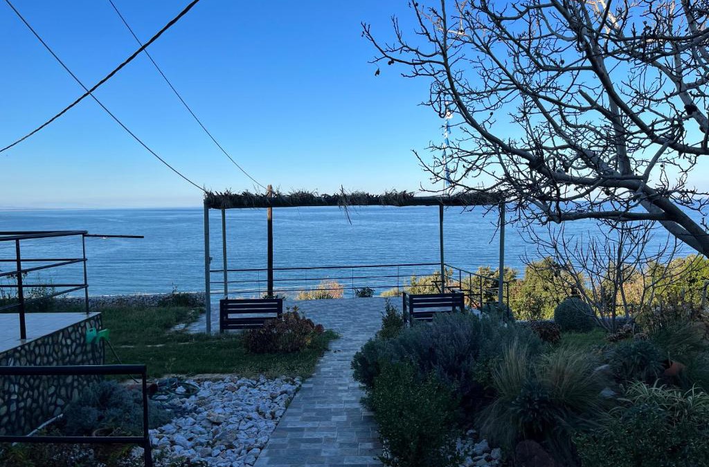 Agia Apartment | Villa Leonidas KOUTSOUPIA