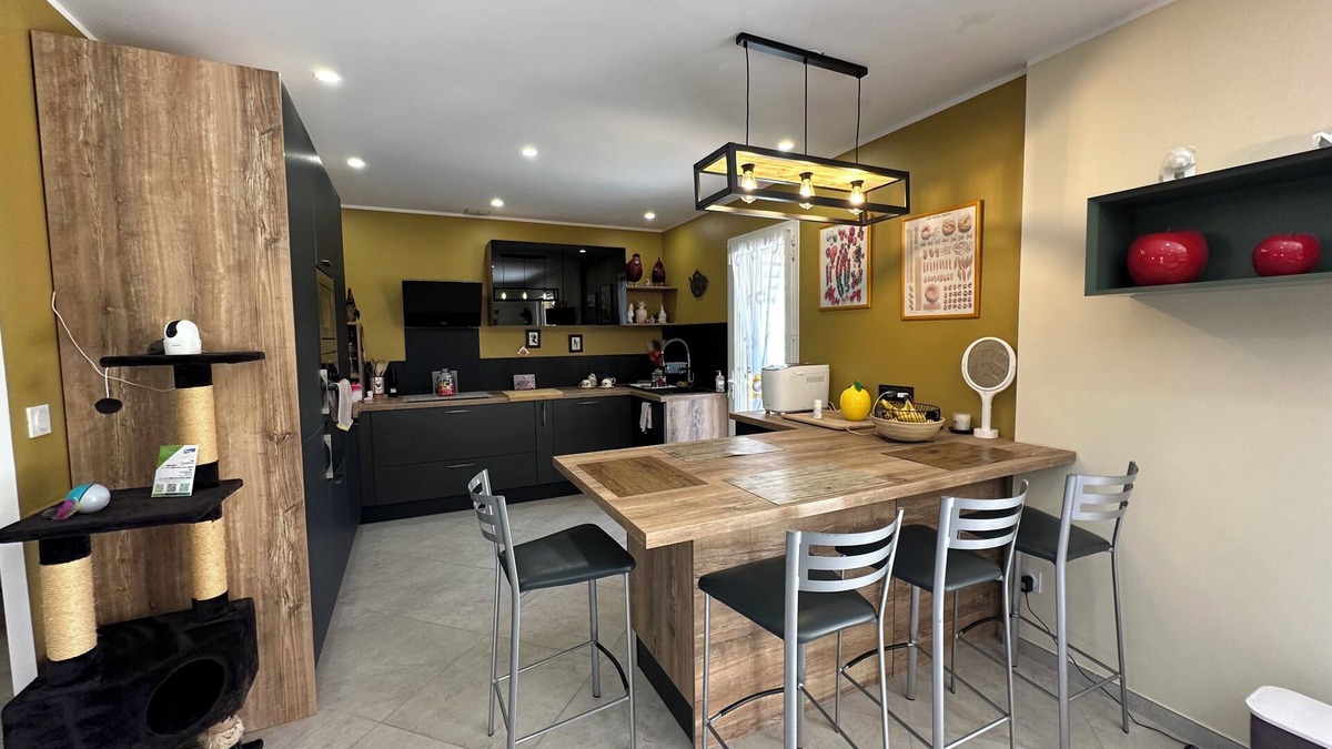 Le Luc Villa | VILLA LES BARTAVELLES