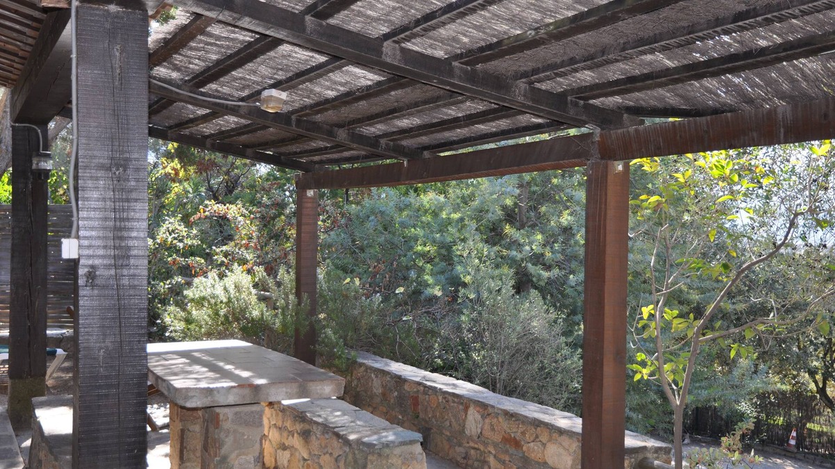 Lumio Apartment | Villa Les Lauriers Malacucina