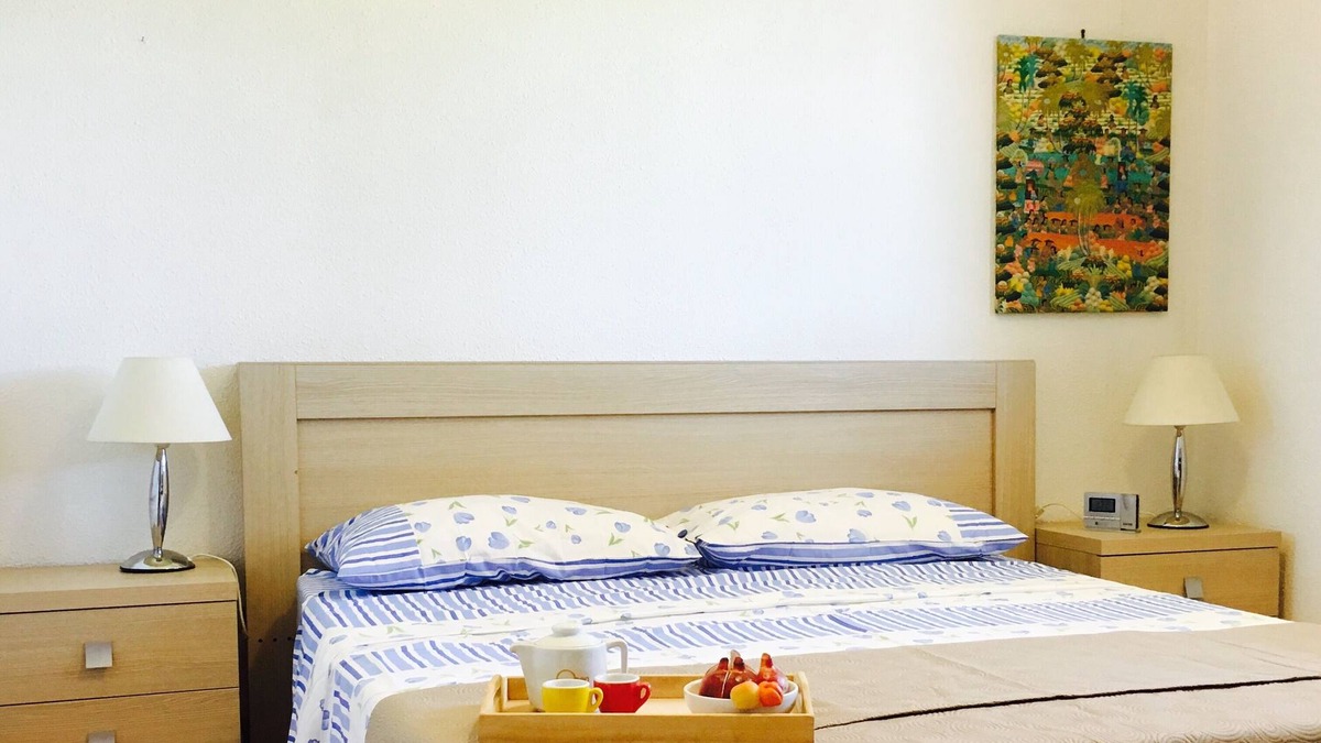 Lido Silvana Villa | Villa Lido Silvana: for who loves the sea and relaxation