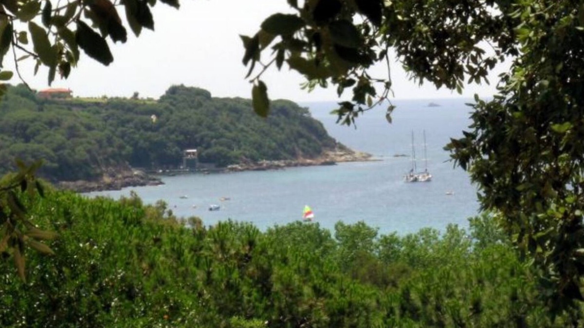 Lido di Capoliveri Villa | Villa Lido - VILLA LIDO