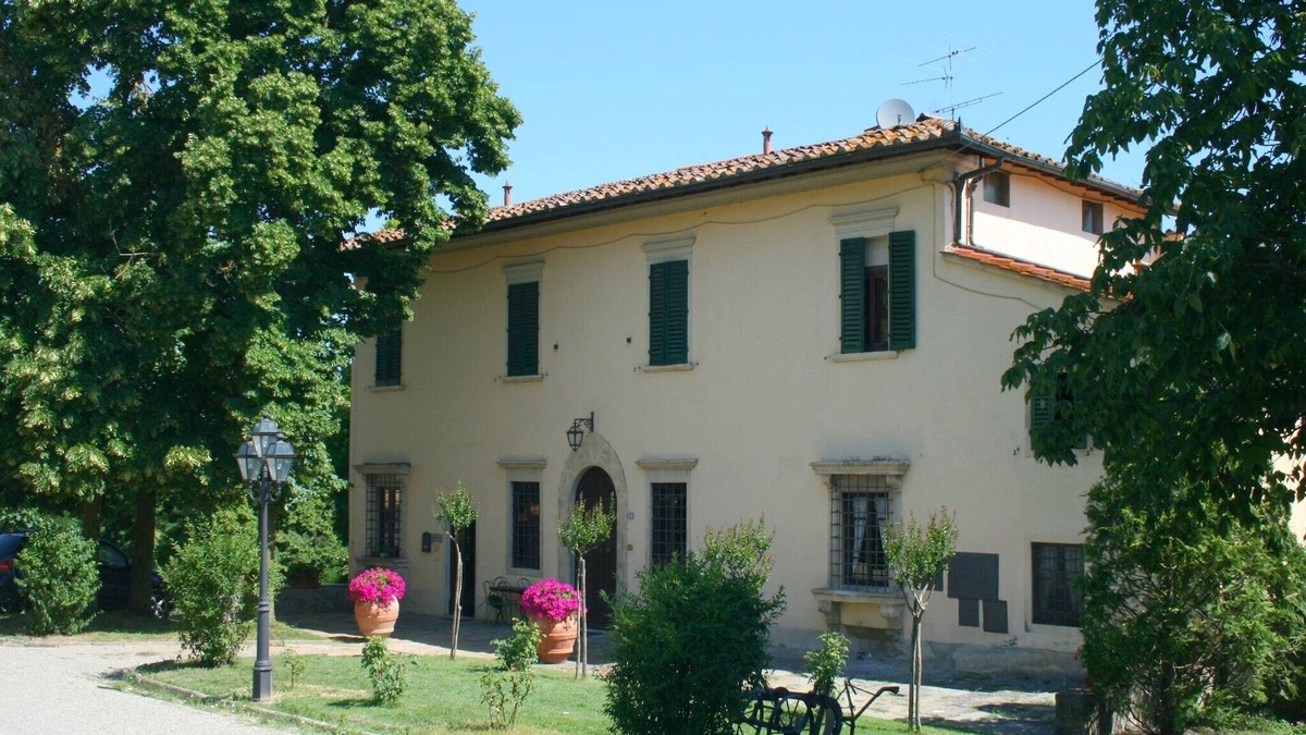 Vicchio Villa | Villa Life in Vicchio; the Tuskan way