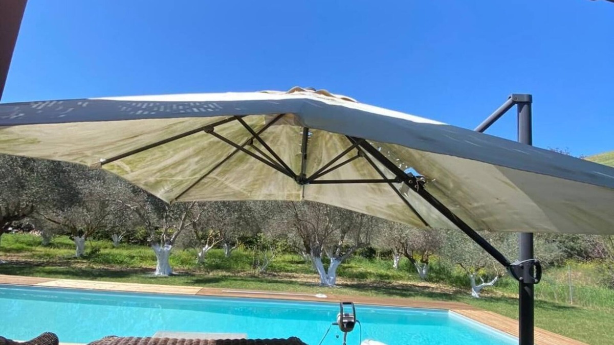 Chalcis House | Villa Lilandion Luxury and Privacy