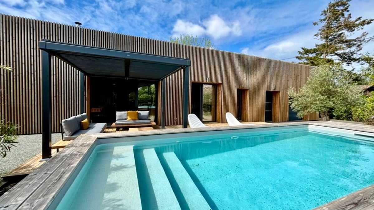 Ares Villa | Villa Lily