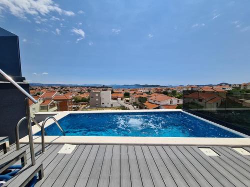 Vodice Villa | Villa Lio I