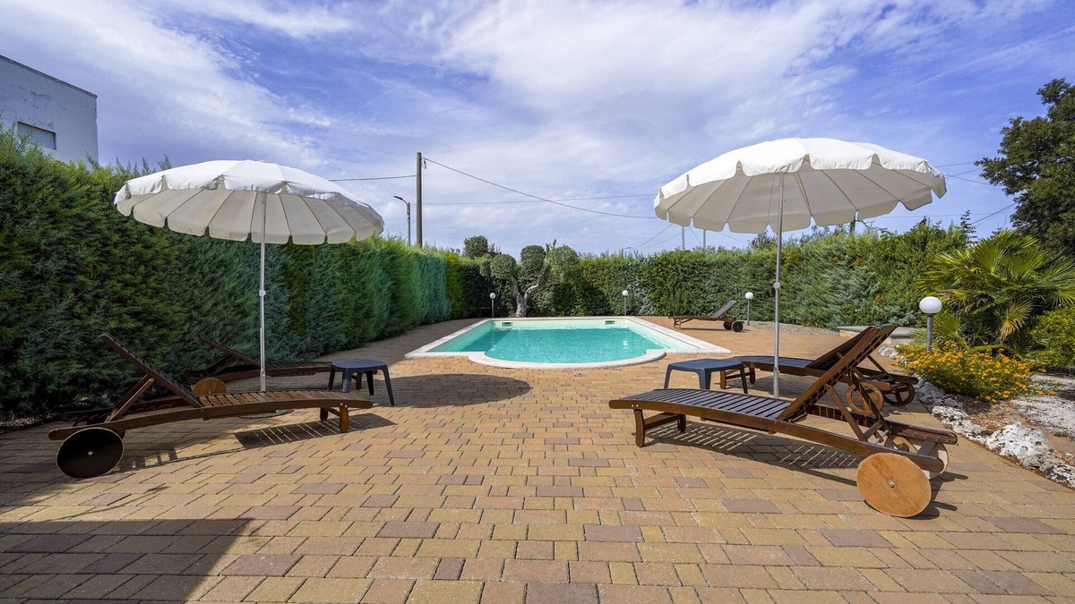 Coreggia Villa | Villa 'Lippolis Alberobello' with Pool & Wi-Fi
