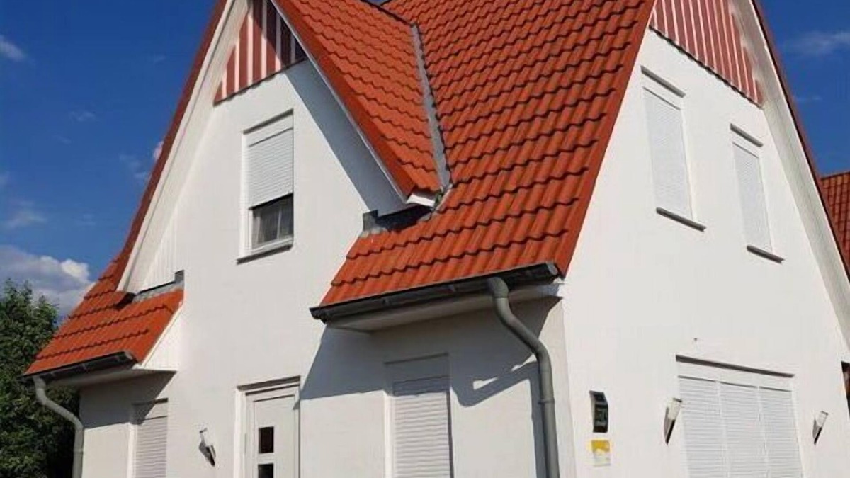 Dorumer Neufeld House | Villa Lisa Comfortable holiday residence