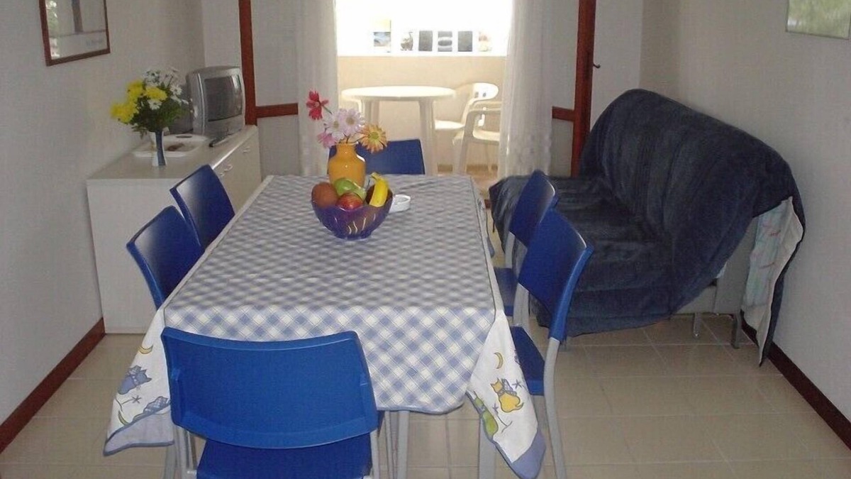 Lignano Pineta Apartment | Villa LISA 6 - Lignano Sabbiadoro