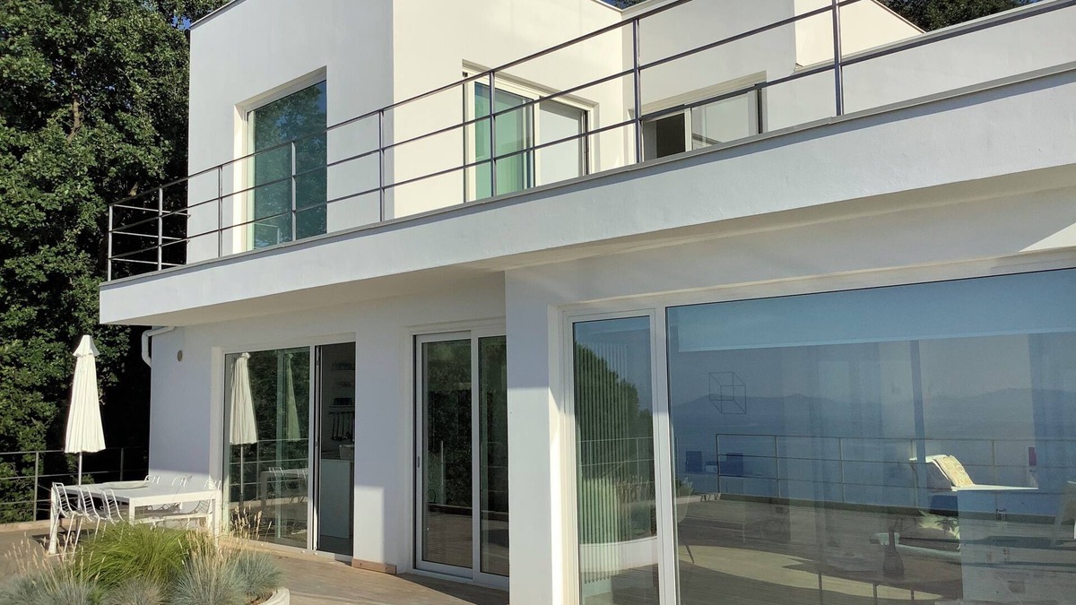 Capo d'Orlando Villa | Villa Livari place to be! .Look Eolian Island's