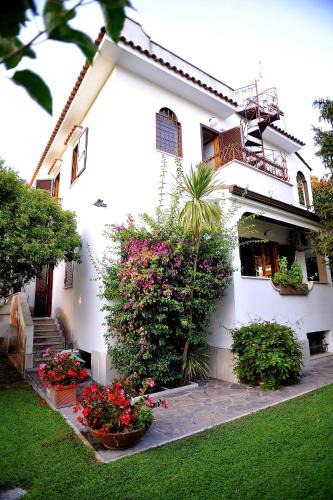 Lavinio Lido di Enea House | VILLA LIVIA - Lavinio - Anzio