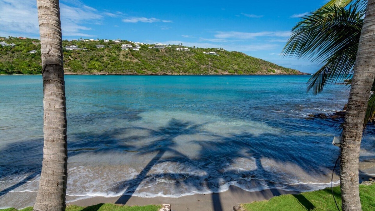 Marigot Villa | Villa Lo d'Amour (2 bedrooms)