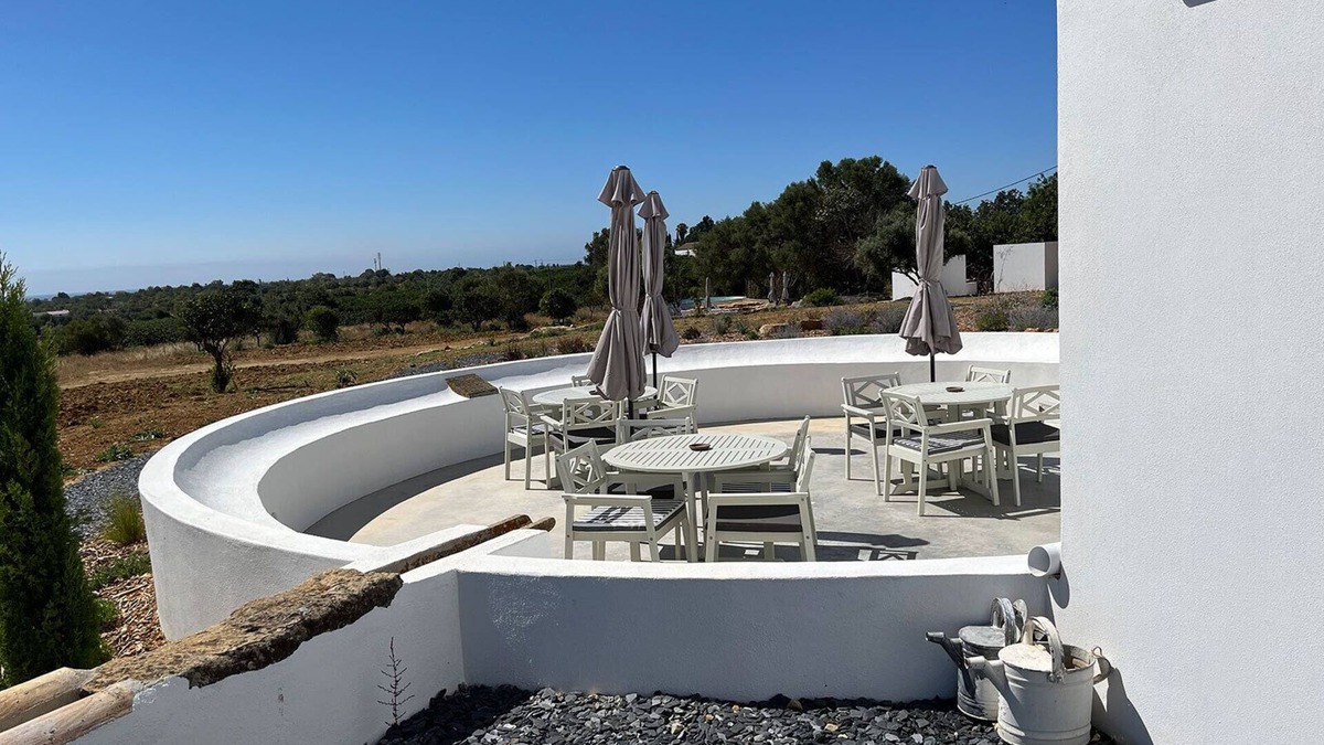 Tavira House | Villa Lobos Tavira