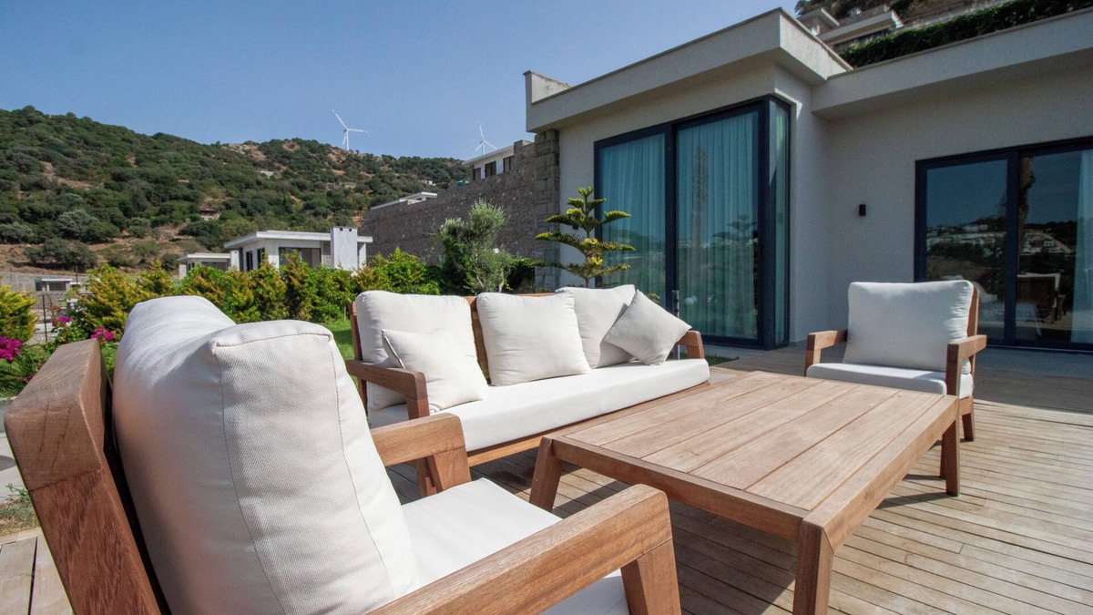 Yalikavak Villa | Villa Loca