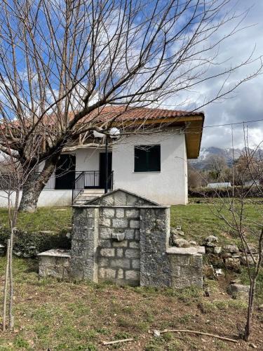 Ramia Villa | Villa Lochia