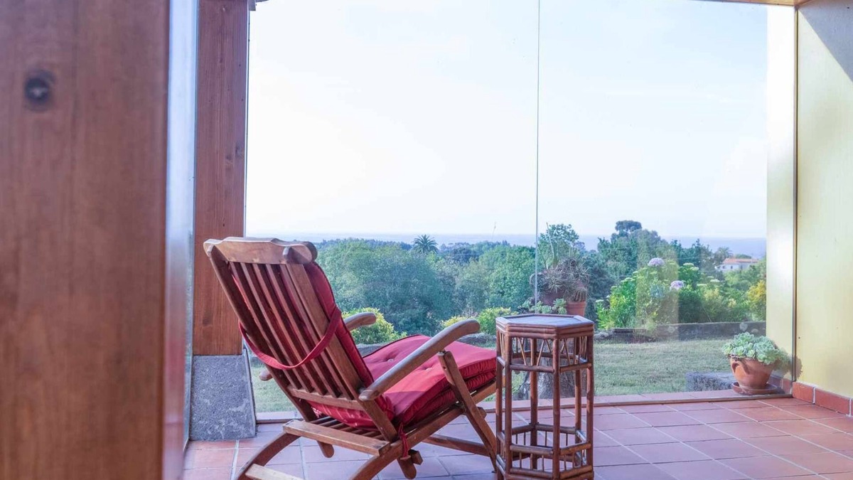 Puente Nuevo House | Villa Locus Amoenus