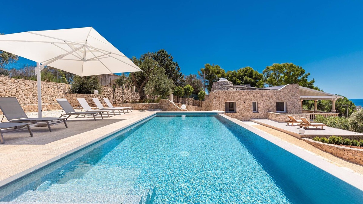 Torre Vado Villa | Villa Lodrea by Perle di Puglia