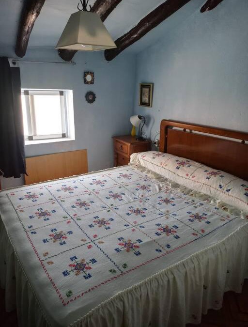 Moriscote Ski Chalet | Villa Lola