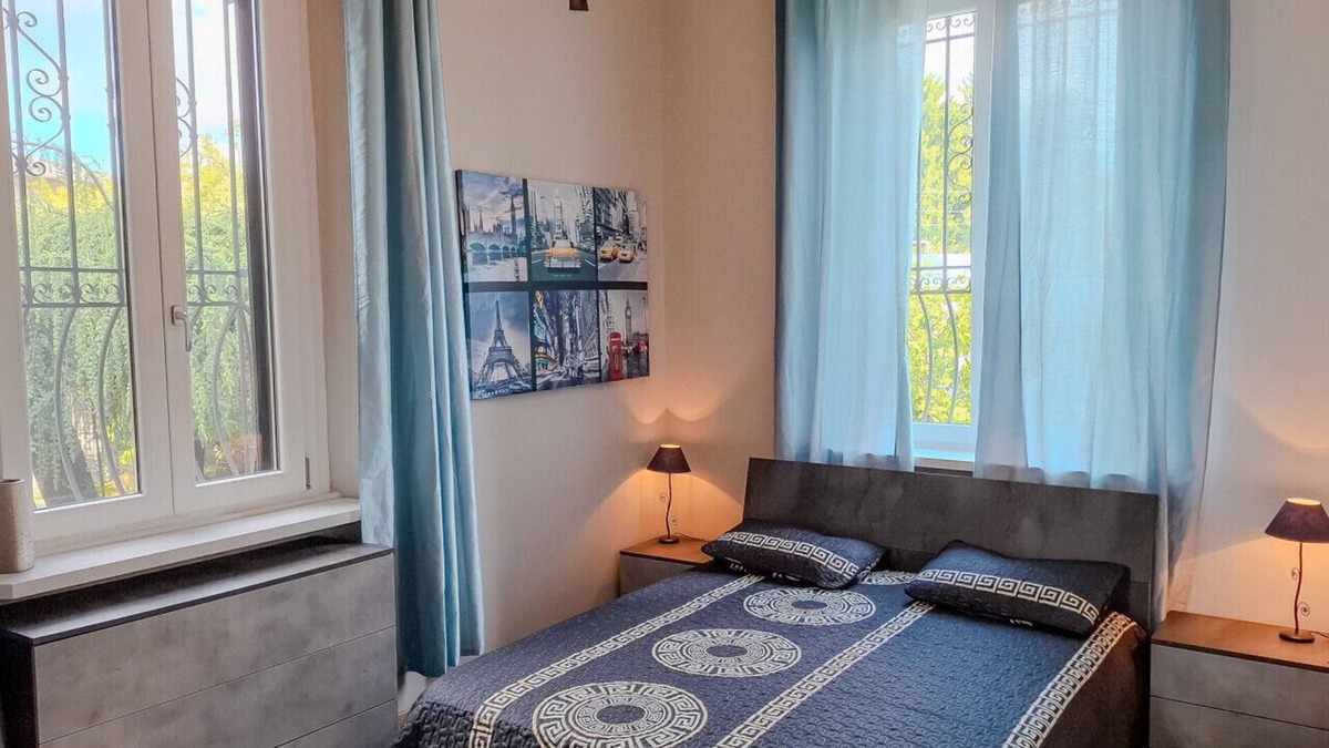 Casorate Sempione Apartment | Villa Lorenzo - Casorate Sempione