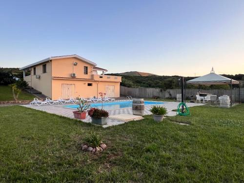 Gonnesa House | Villa Lory