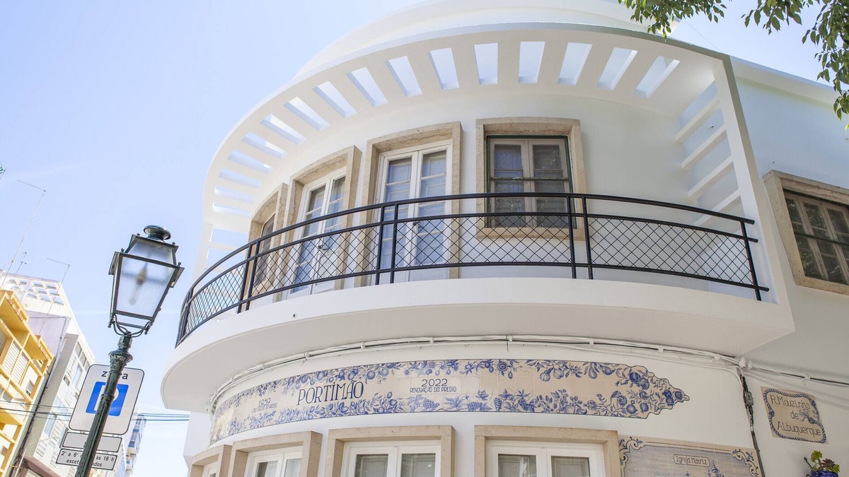 Vale Judeu Villa | Villa Los Angeles