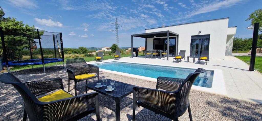 Brgod Villa | Villa Lotta