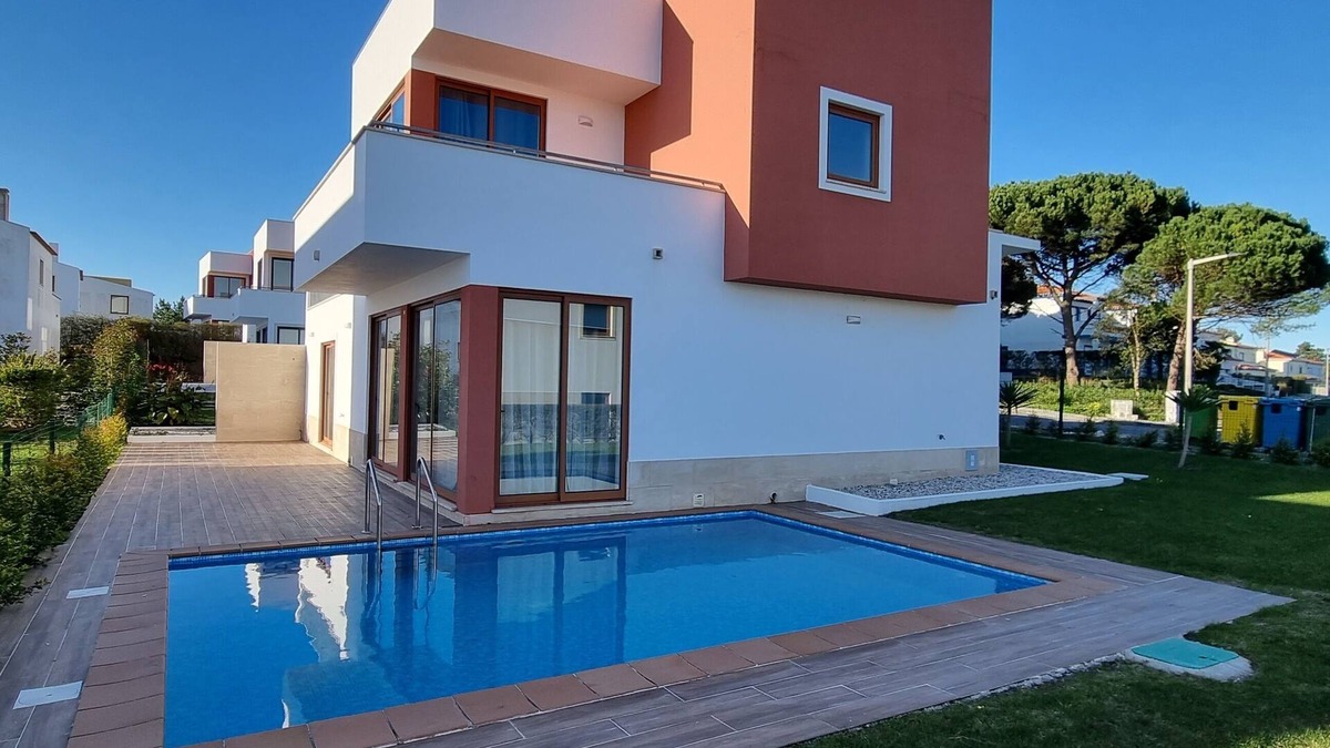 Casalinho Villa | Villa Lou-One