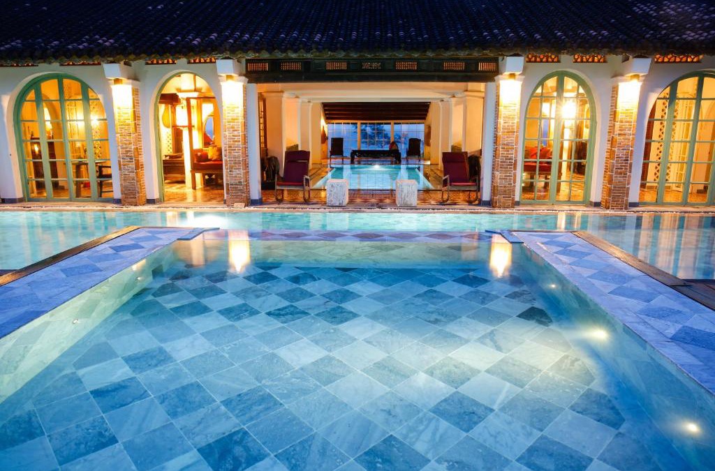 Phu Vang Resort | Villa Louise Hue Beach Boutique Hotel