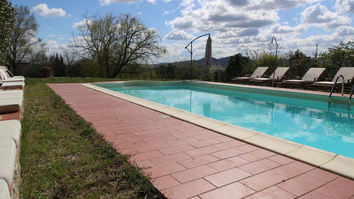 Pesaro Villa | Villa Lu - Villa Lu in Pesaro