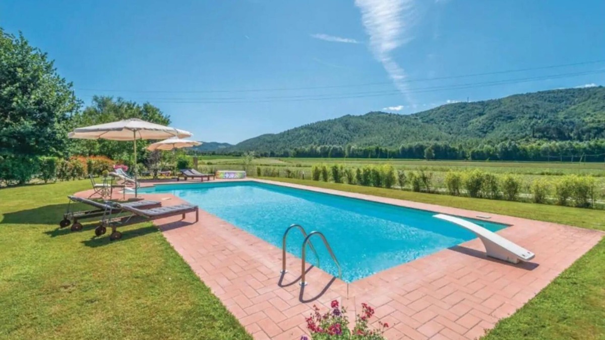 Morra Villa | Villa Lucertole by MMega