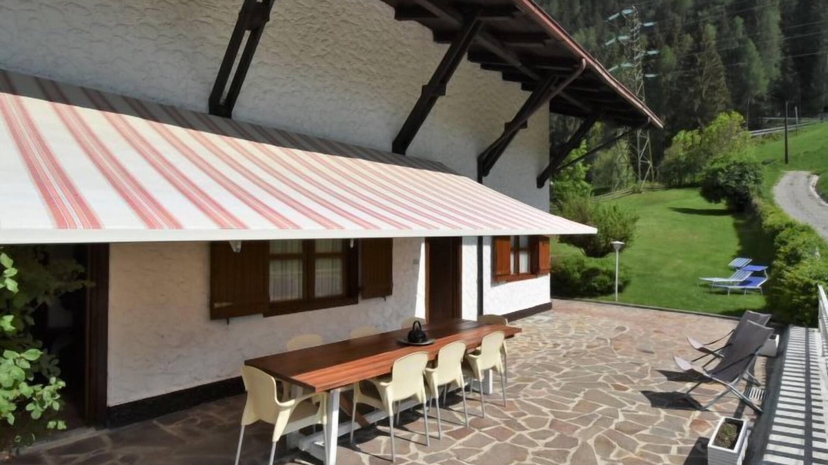 Pellizzano House | Villa Lucia by Interhome