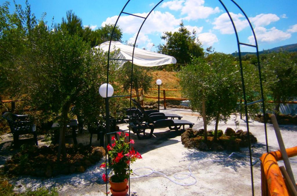 Passopisciaro House | Villa Lucia Tra Etna e Il Mare di Taormina