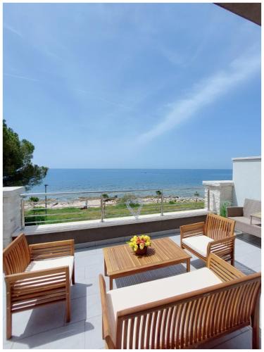 Đuba Apartment | Villa Lucia Umag
