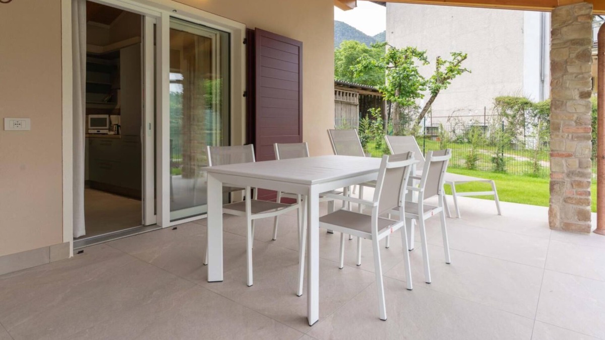 Crone Villa | Villa Luciano - Two Bedroom Villa, Sleeps 6