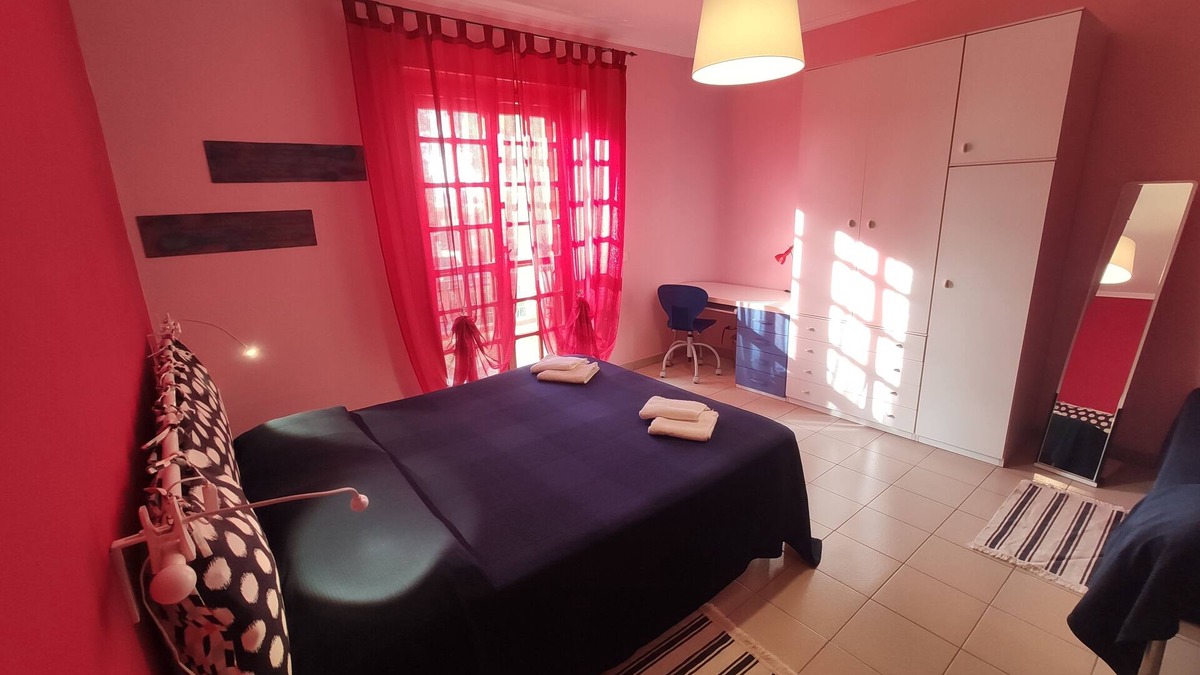 Latina Lido House | Villa Lucilla - apartment in the heart of Agro Pontino
