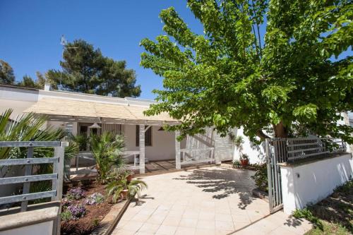 Pizzo Apartment | Villa Lucistella