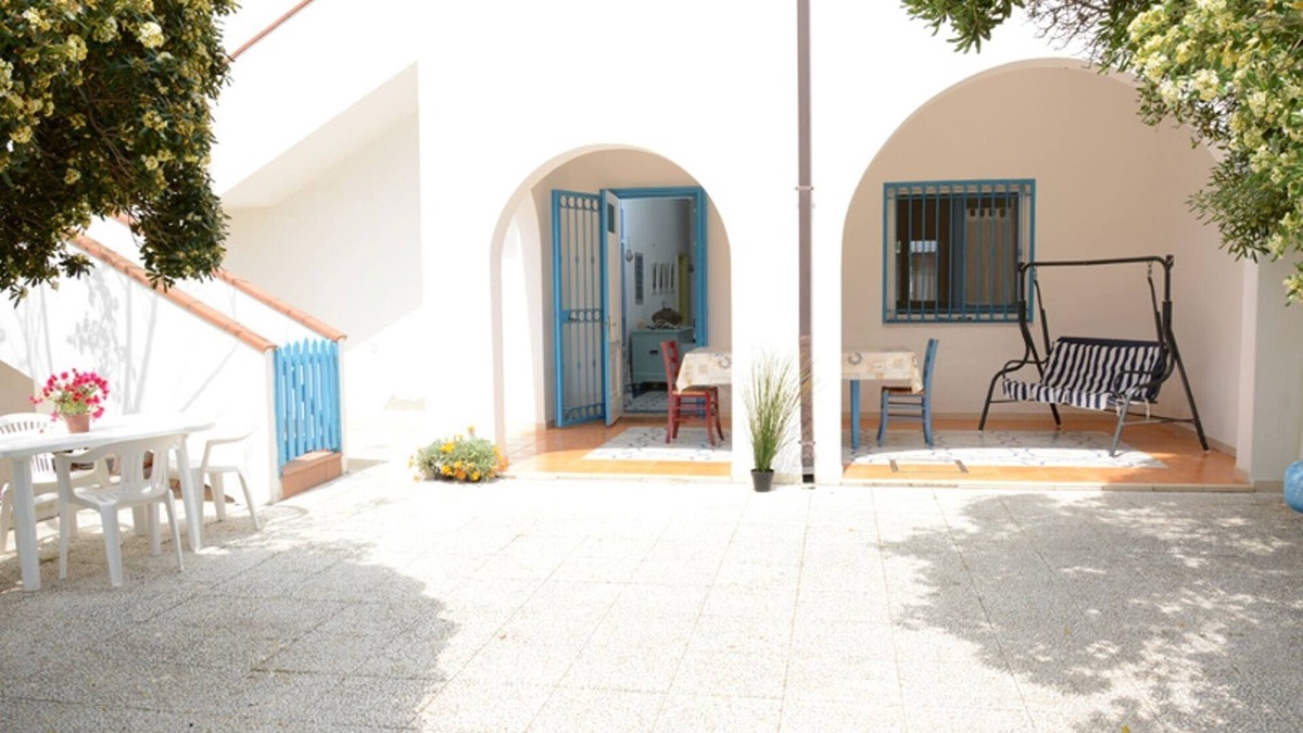 Punta Prosciutto Villa | Villa Lucky just 50m from the Punta Prosciutto beach