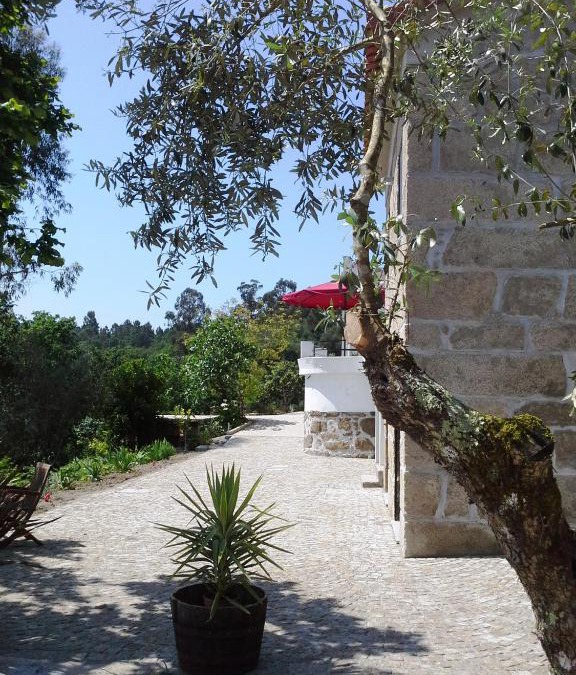 Tondela House | Villa Lugar do Pego