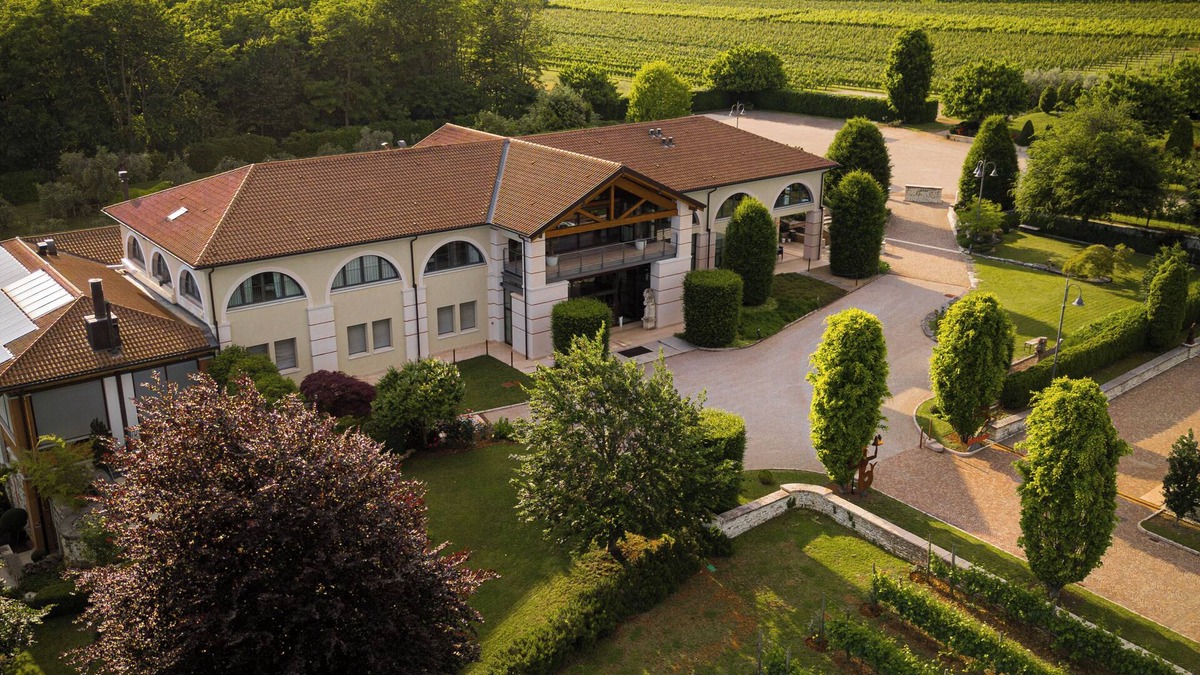 Montebelluna Hotel | Villa Luisa Francesca