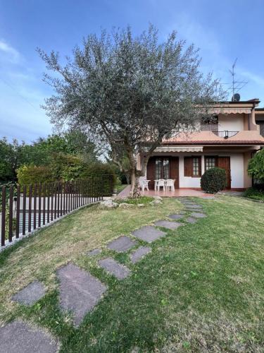 Gorle House | Villa Luisa