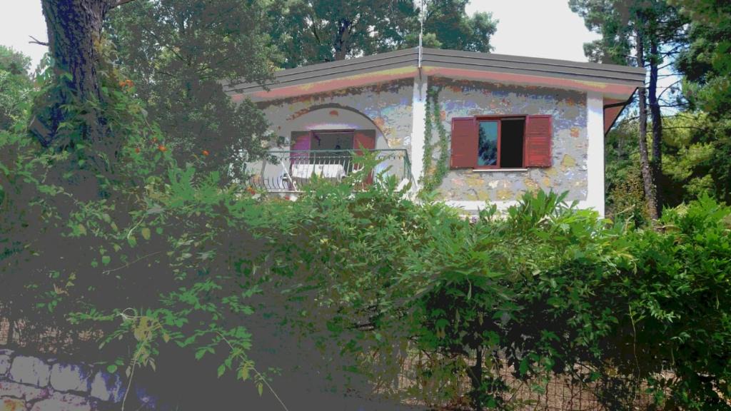 Capitello Bed & Breakfast | Villa Luisa sul Mare