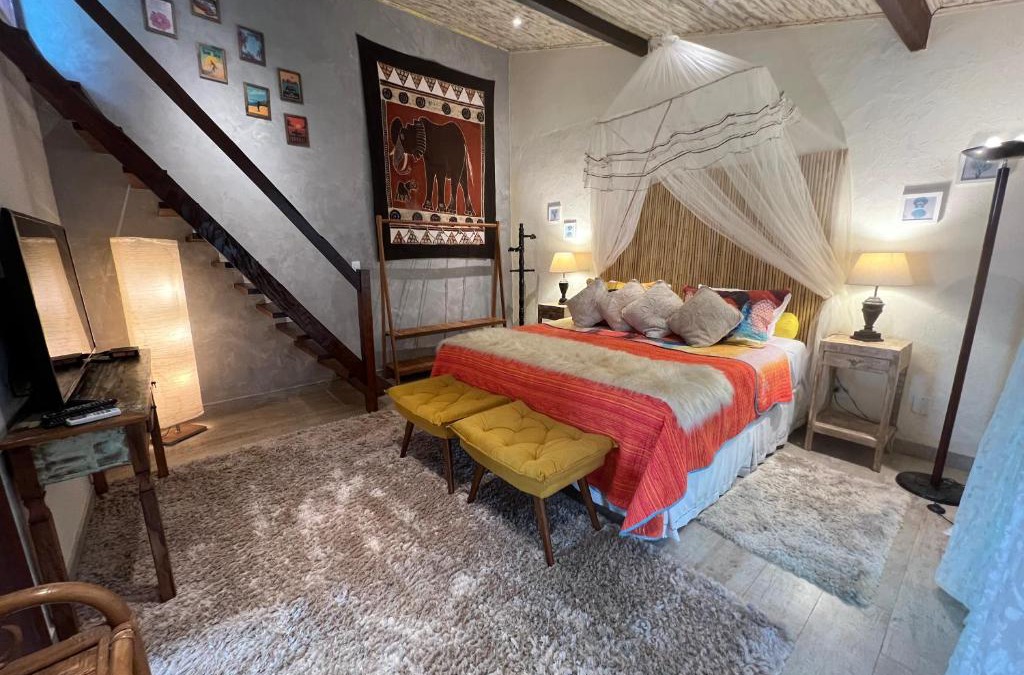 Buzios House | Villa Lulu Maison