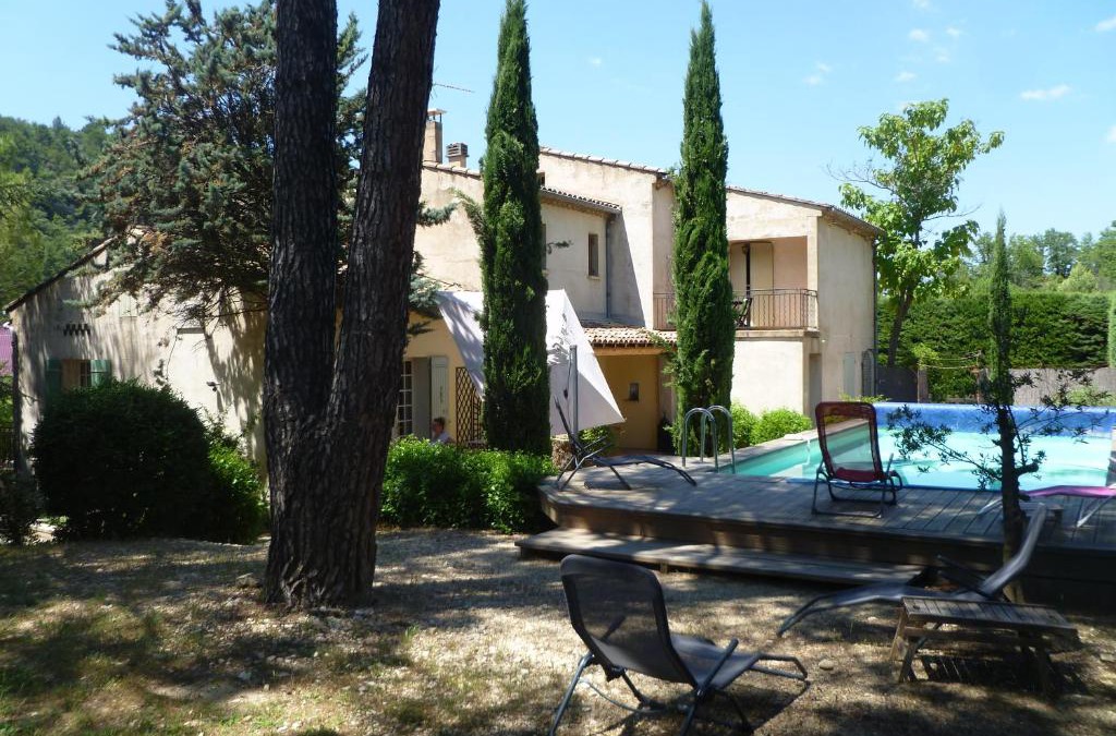 Lumiere Bed & Breakfast | Villa Lumières